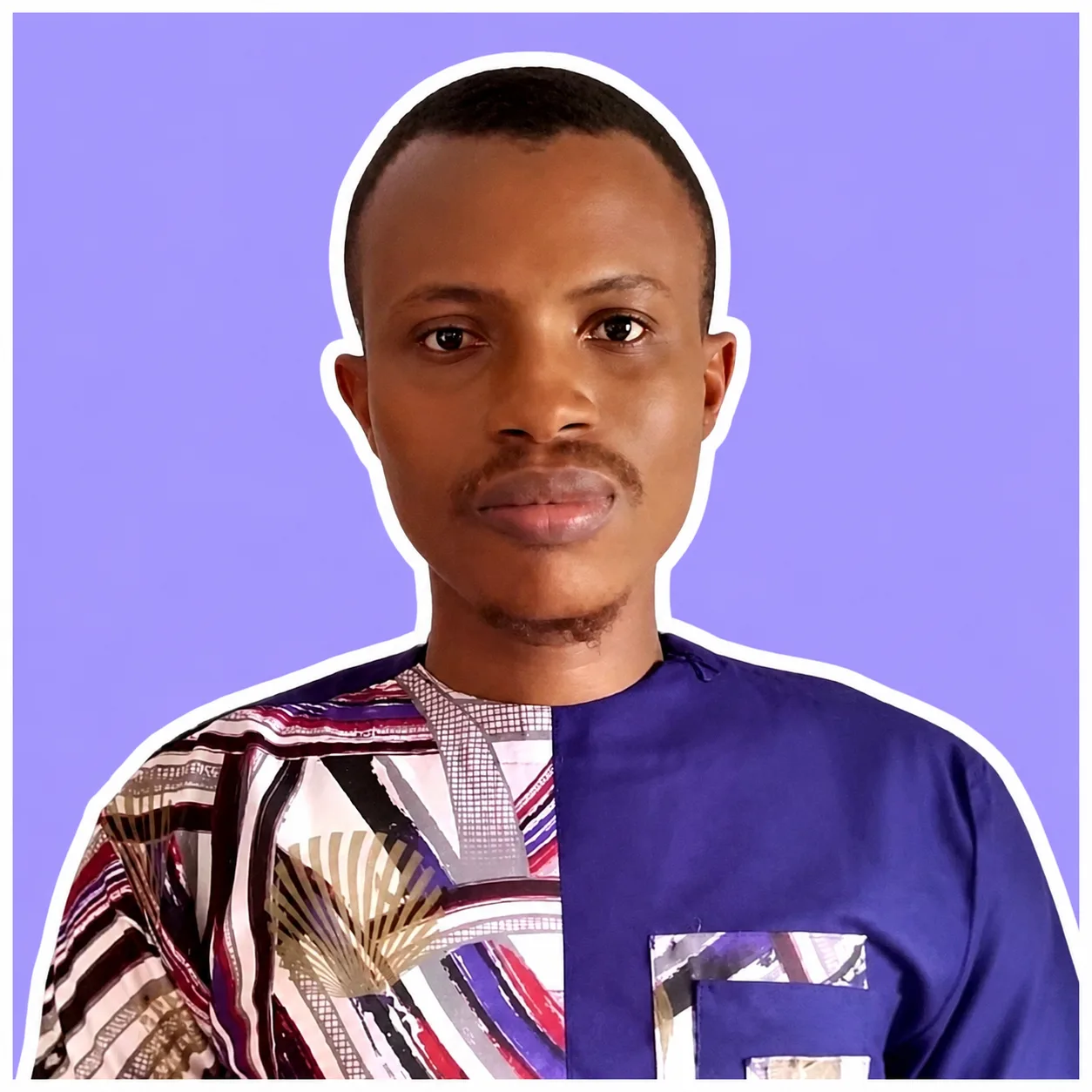 Bernard Yaovi